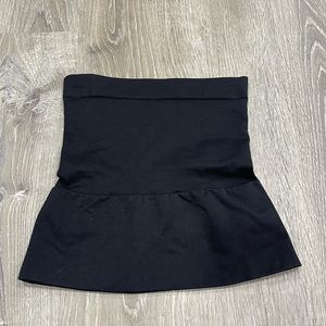 A Pea in the Pod Black Shapewear Small C5